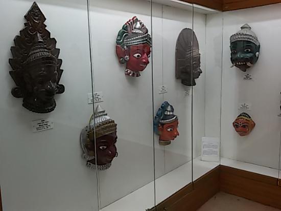 Pune Tribal Museum